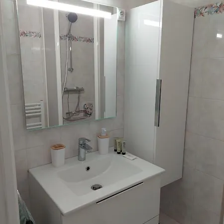 Côté Apartamento
