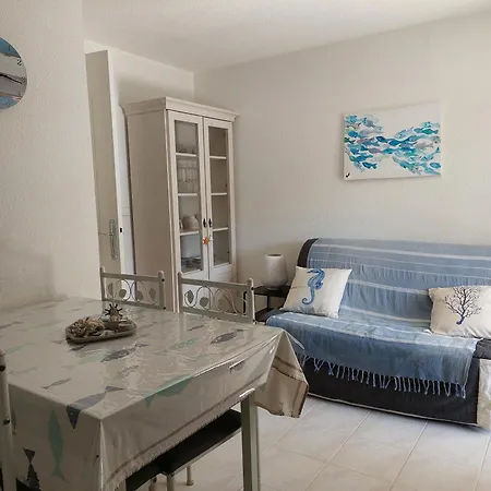 Cote Apartment