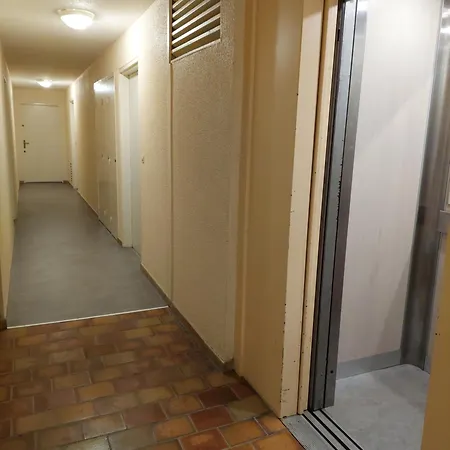Cote Apartment *