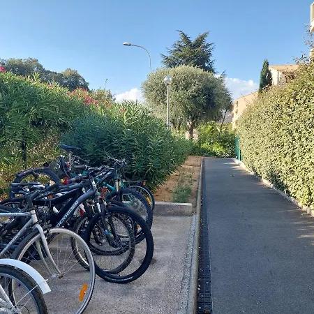 Côté Sainte-Maxime