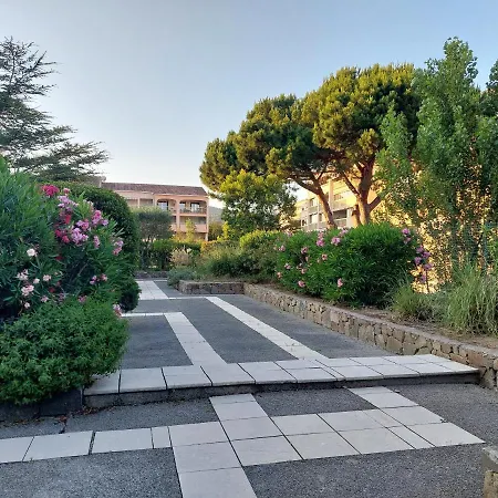 Appartement Côté