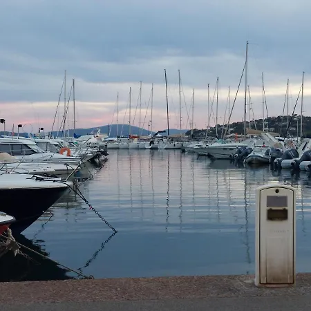Côté Sainte-Maxime