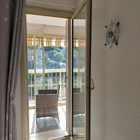 Appartement Côté *