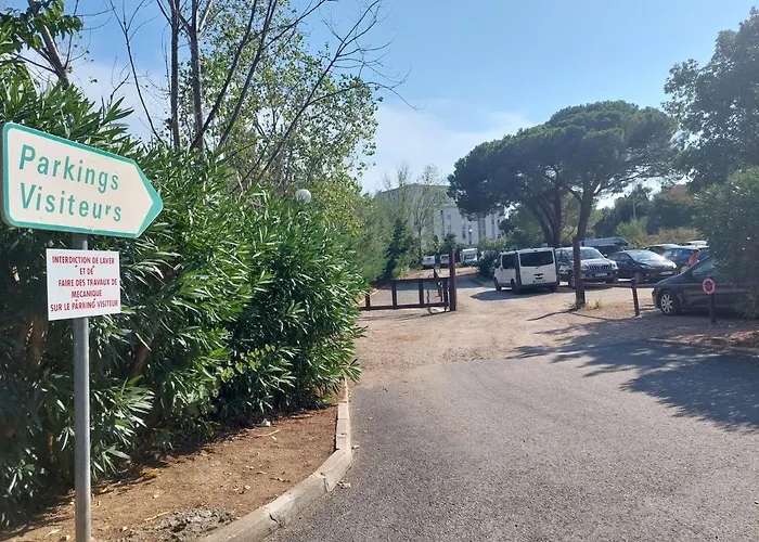 Appartamento Côté *